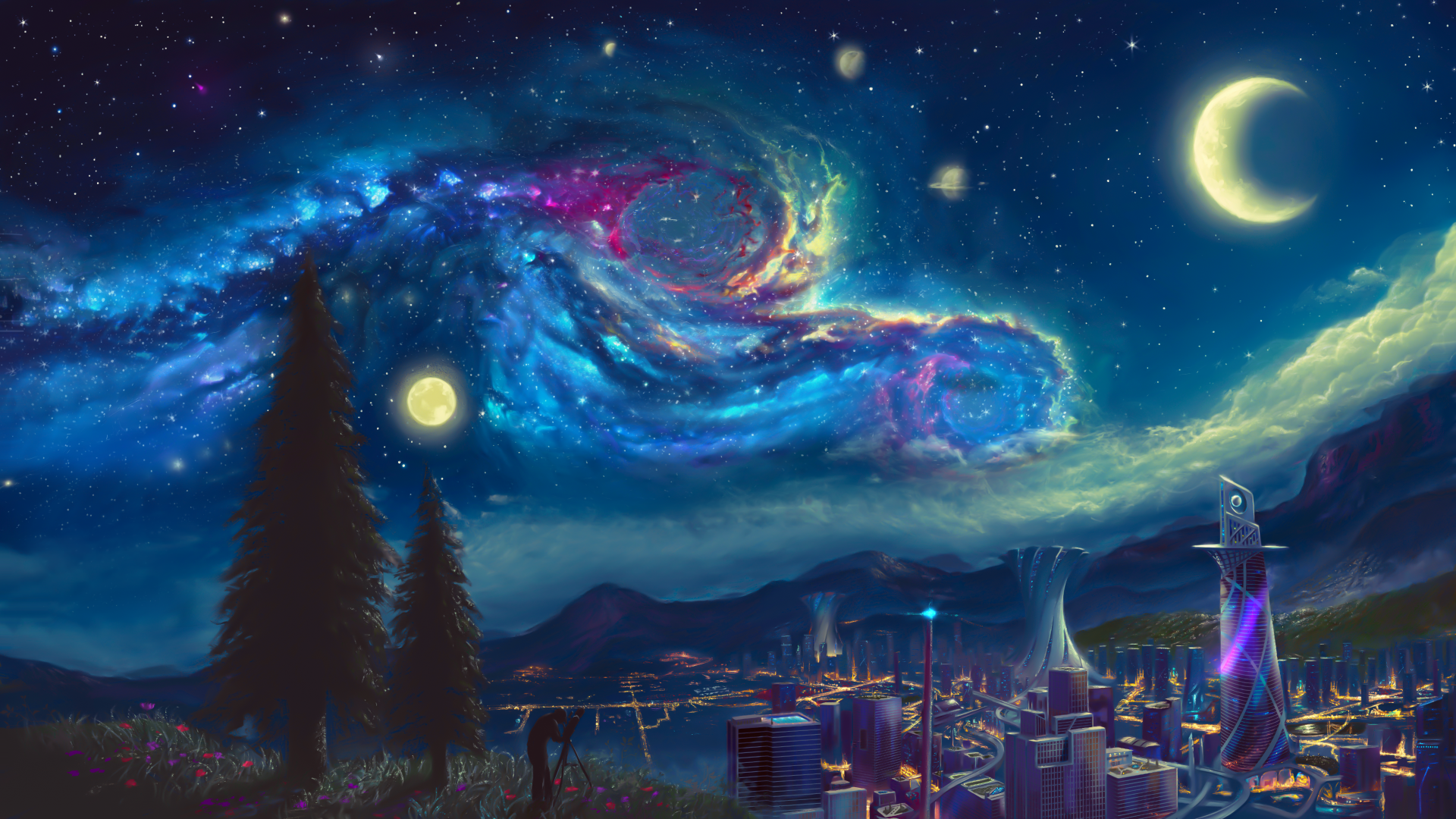 Kubernetes基础使用以及网络分析