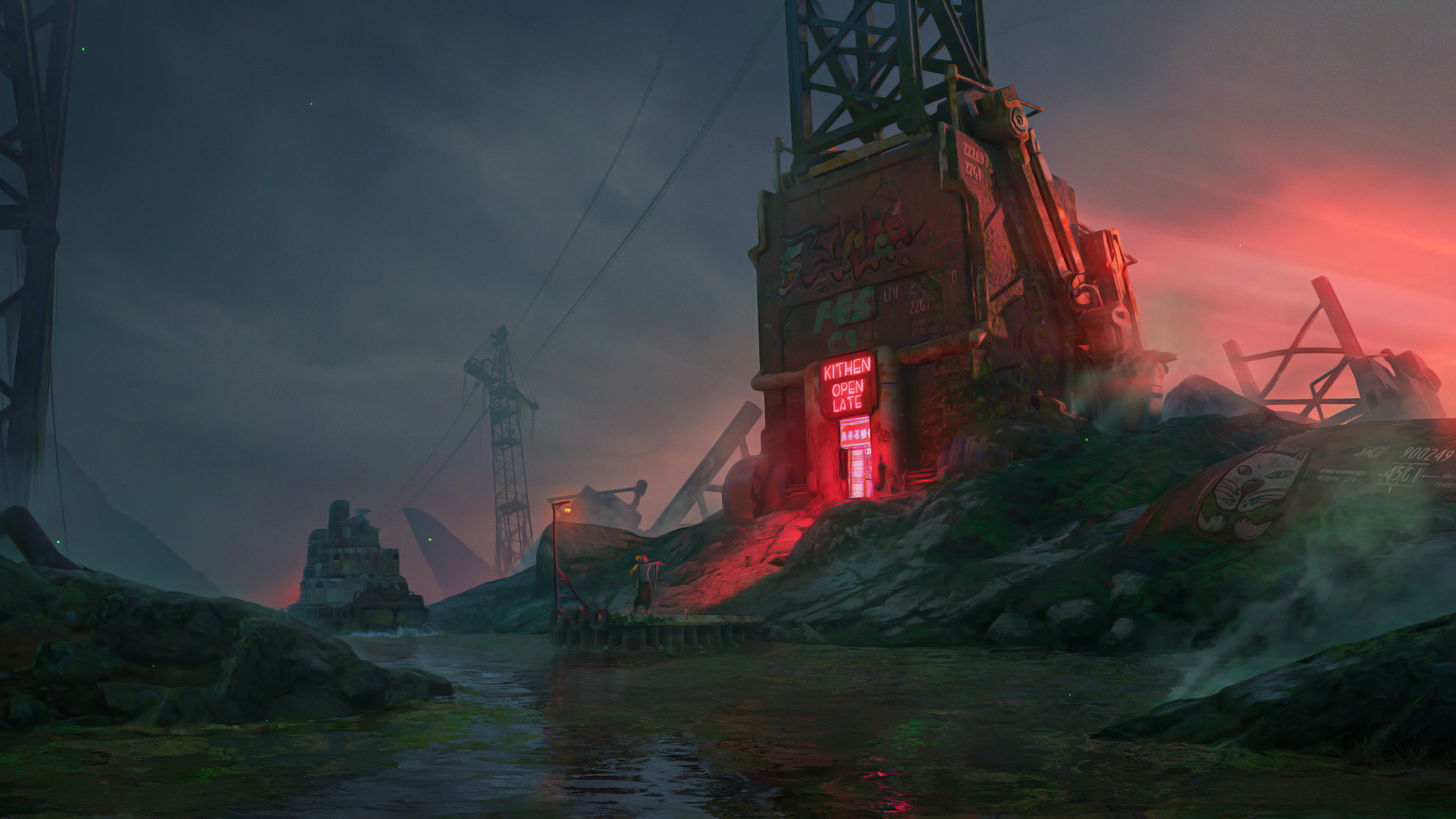 nacos安装与配置