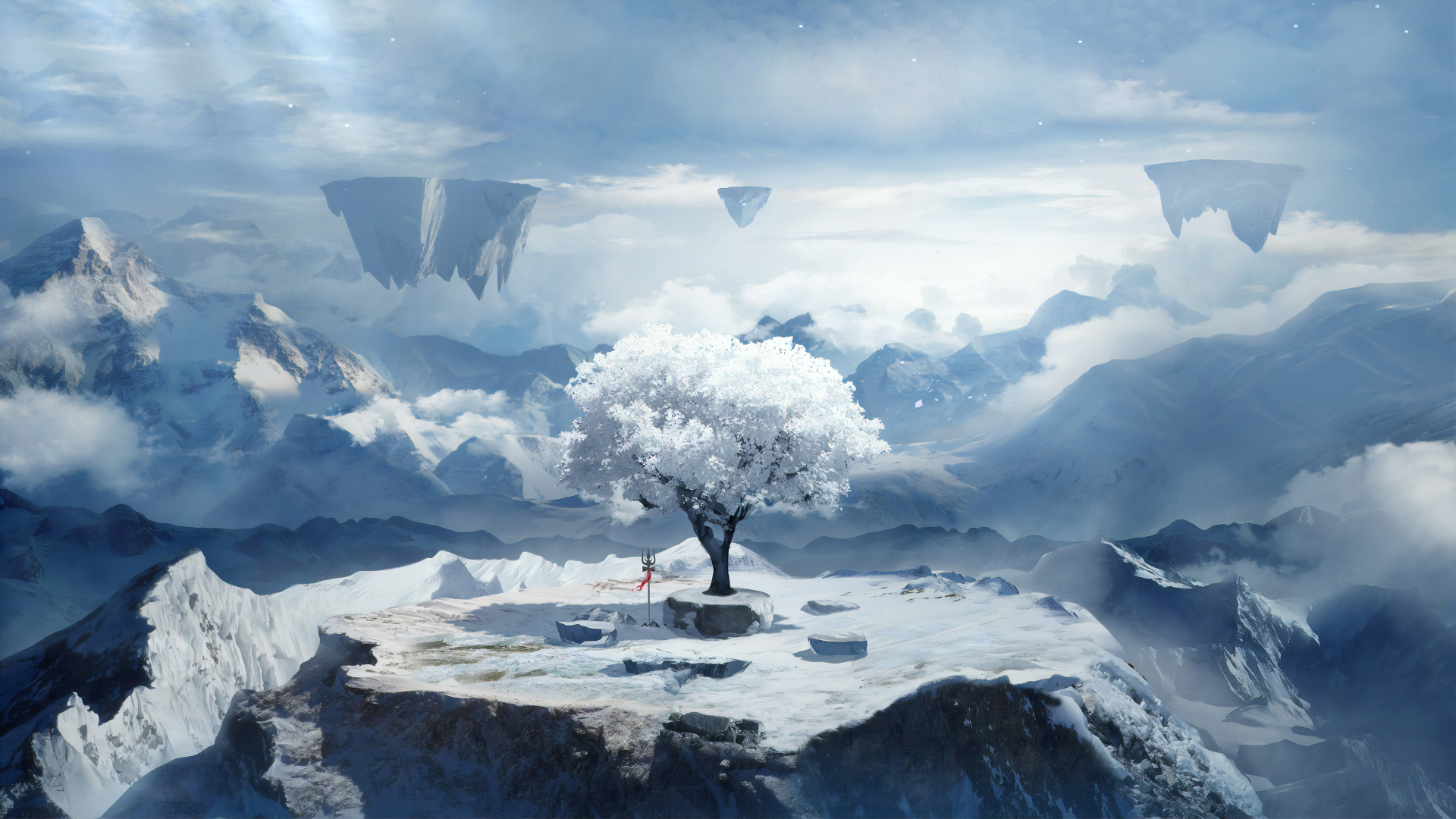 轮询和加权轮询算法