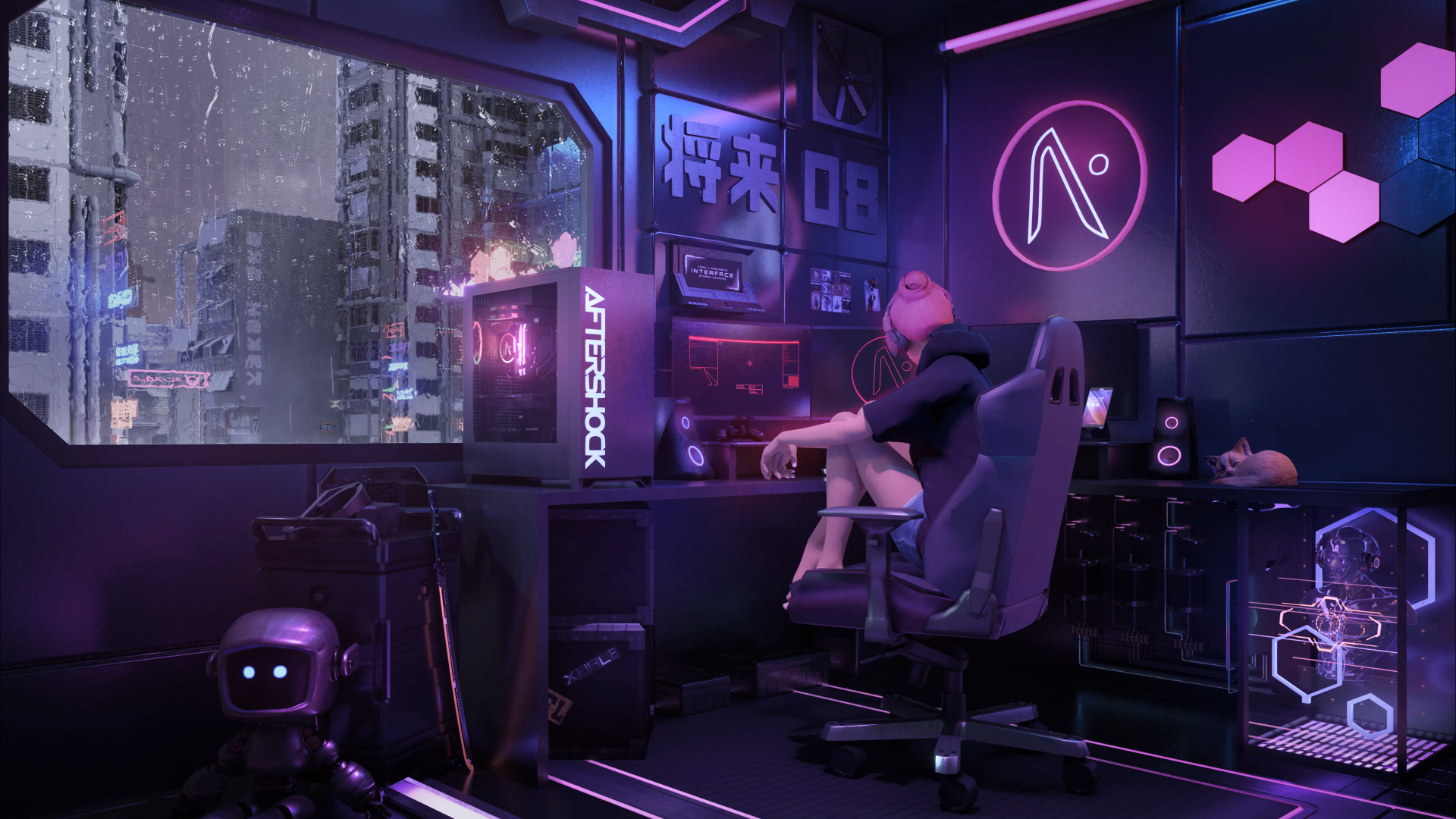 Zookeeper高级特性