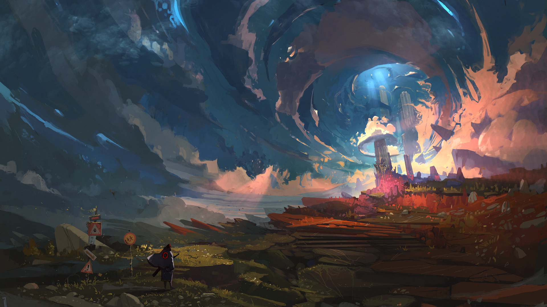 Redis持久化机制